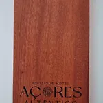 فندق Acores Autentico Boutique أنغرا دو إِراويزو