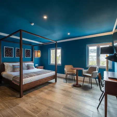 Acores Autentico Boutique 4*