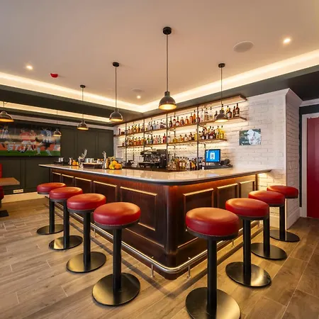 酒店 Acores Autentico Boutique 4*