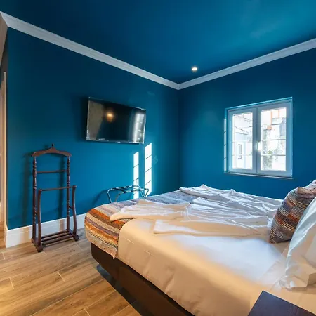 Acores Autentico Boutique Hotel 4*