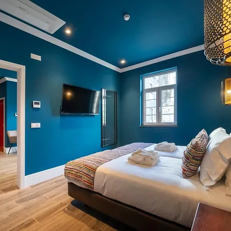 Acores Autentico Boutique 4*