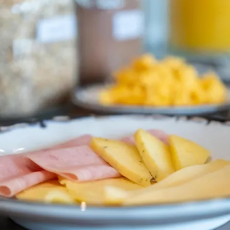 Hotel Acores Autentico Boutique Angra do Heroísmo