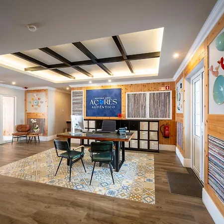 Acores Autentico Boutique