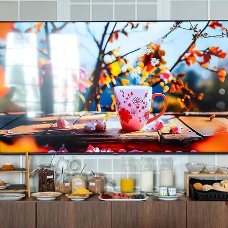 Acores Autentico Boutique 英雄港