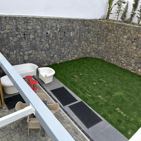 Otel Acores Autentico Boutique Angra do Heroísmo