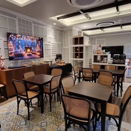 Acores Autentico Boutique 4*