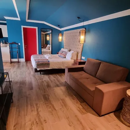 호텔 Acores Autentico Boutique