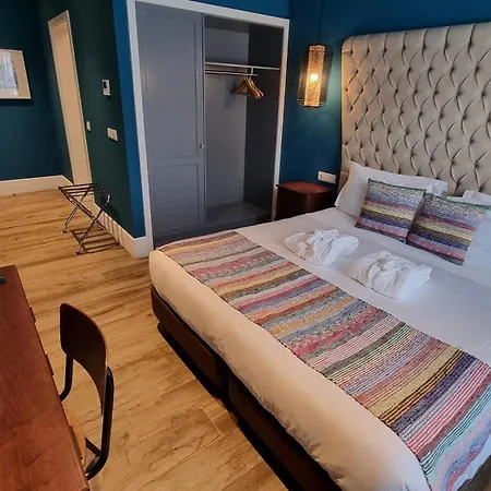 酒店 Acores Autentico Boutique