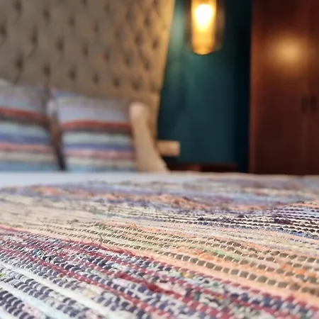 Acores Autentico Boutique 호텔 4*