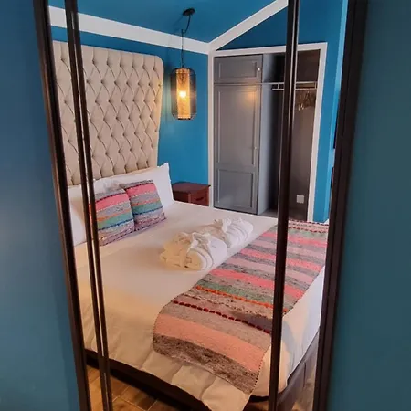 Acores Autentico Boutique 호텔