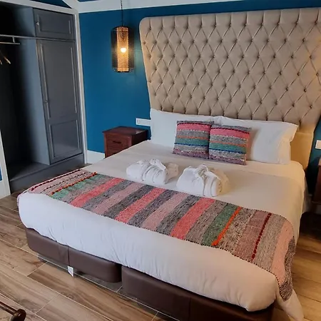 Acores Autentico Boutique Hotel 4*
