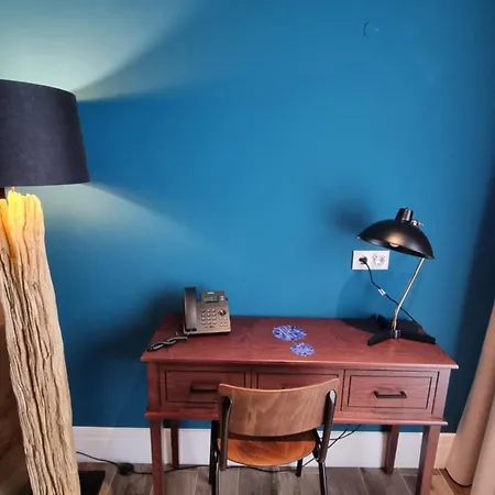 Acores Autentico Boutique 호텔 앙그라두에루이스무