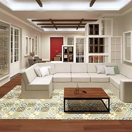 Acores Autentico Boutique Otel Angra do Heroísmo