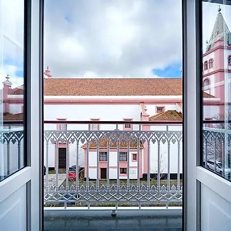 Acores Autentico Boutique Hotel Angra do Heroismo