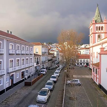Hotel Acores Autentico Boutique