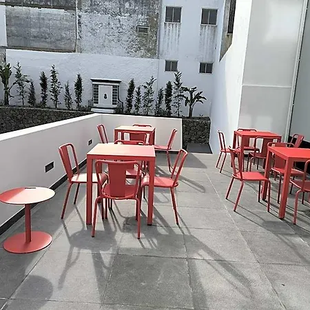 Acores Autentico Boutique 4*