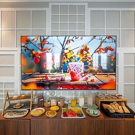 Otel Acores Autentico Boutique 4*
