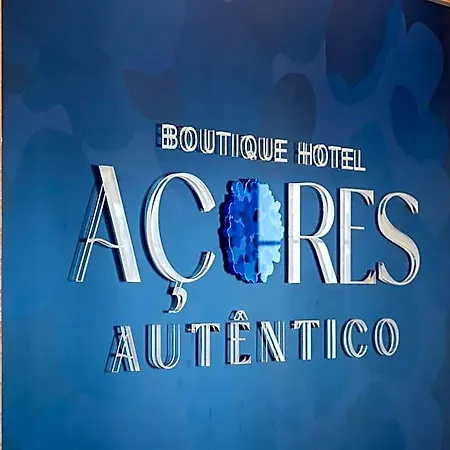 Acores Autentico Boutique Hotel Angra do Heroismo