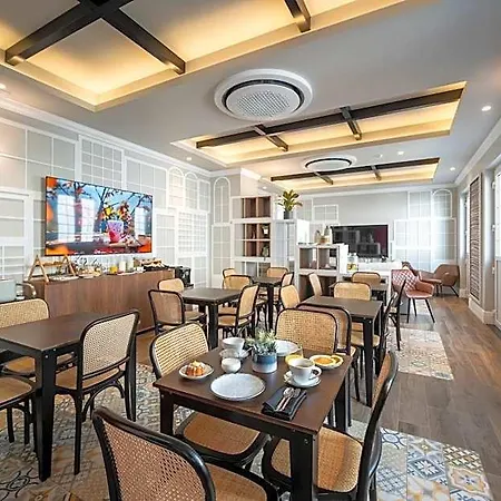 Ξενοδοχείο Acores Autentico Boutique 4*