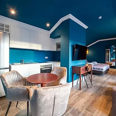 Acores Autentico Boutique Ξενοδοχείο 4*