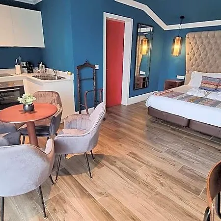 Hotel Acores Autentico Boutique