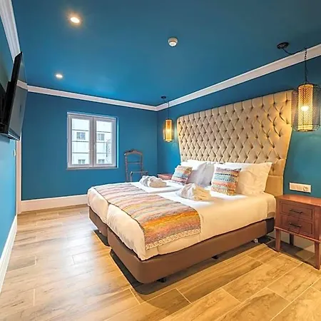 Ξενοδοχείο Acores Autentico Boutique 4*