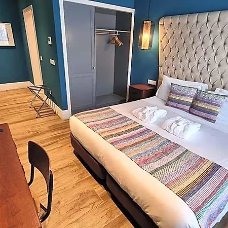 Hotel Acores Autentico Boutique Angra do Heroísmo