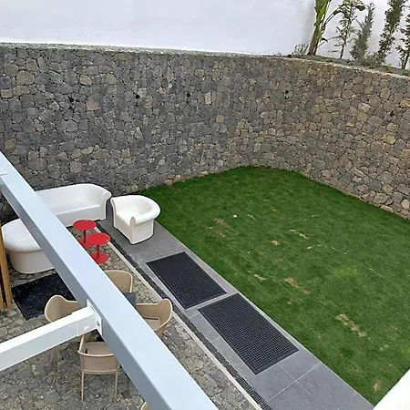 Hotel Acores Autentico Boutique