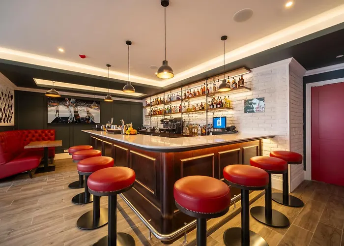 Hotel Acores Autentico Boutique 4*