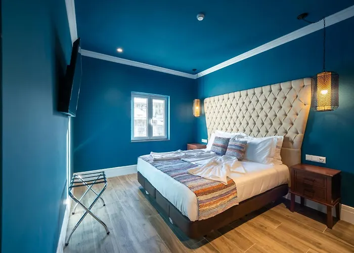 Acores Autentico Boutique Hotel