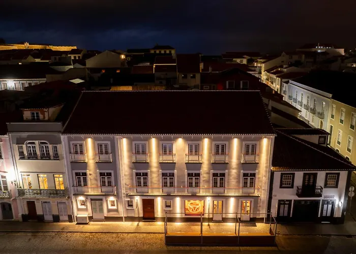 Acores Autentico Boutique Angra do Heroismo