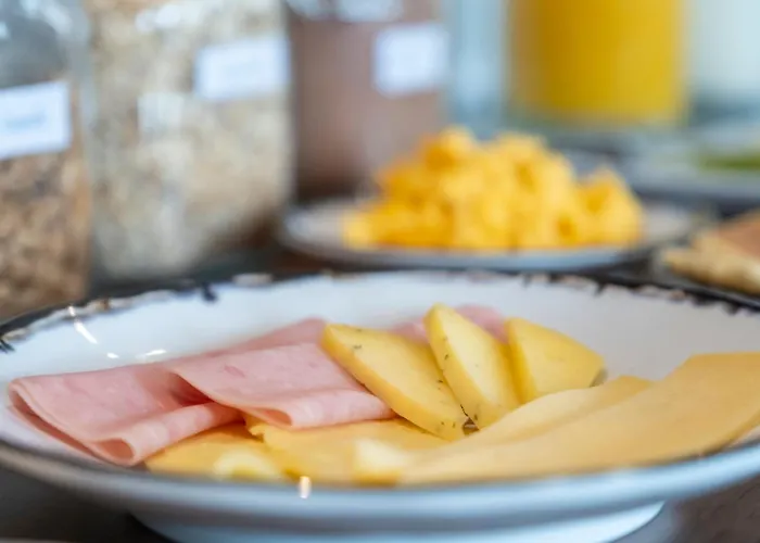 Hotel Acores Autentico Boutique Angra do Heroismo