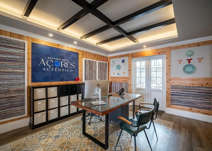 Acores Autentico Boutique Angra do Heroismo