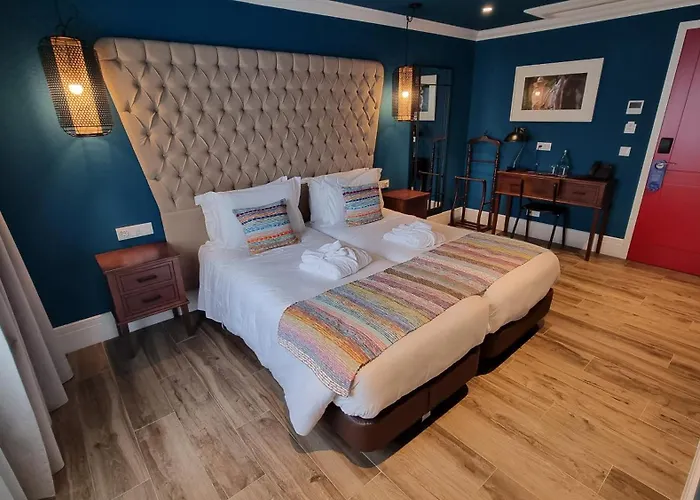 Acores Autentico Boutique