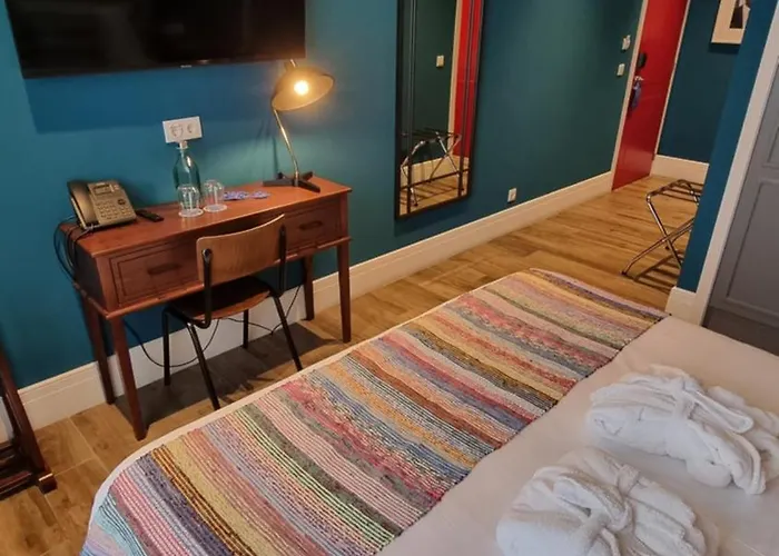 Acores Autentico Boutique Angra do Heroismo