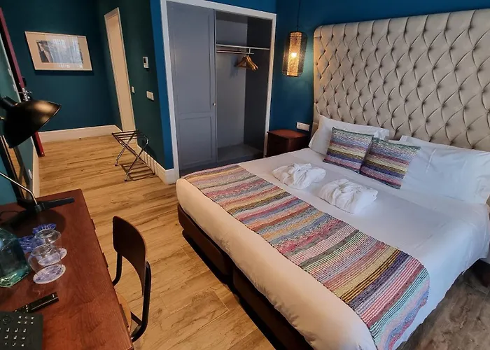 Hotel Acores Autentico Boutique